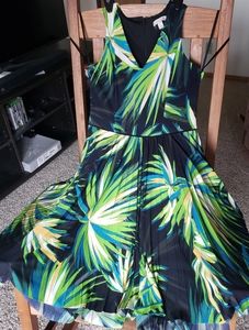 DB Established dress